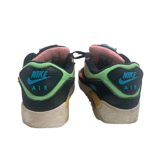 Nike Air Max 90 PRM Women\'s Shoes Sneakers | Size 7.5 | CT1891-600 main image 7